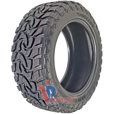 Mazzini Mud Contender M/T 265/75 R16 123/120Q FR