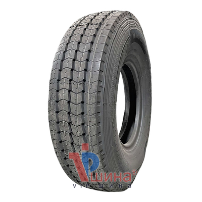 Michelin X Guard Z (рулевая) 10.00 R20 147/143K