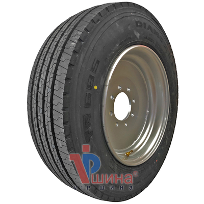 Diamondback TR685 (универсальная) 235/75 R17.5 143/141J