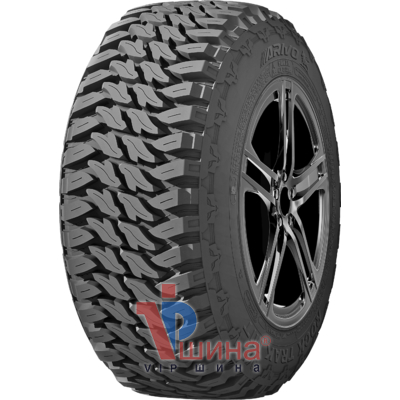 Arivo Rock Trak M/T 31/10.5 R15 109Q