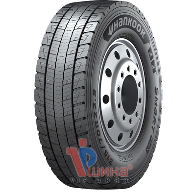 Hankook Smart Flex DL51 (ведущая) 315/70 R22.5 154/150L PR18