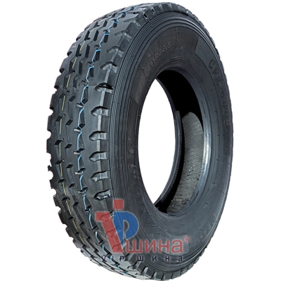 LONGTRACK CPA-6805 (универсальная) 315/80 R22.5 156/150L PR20