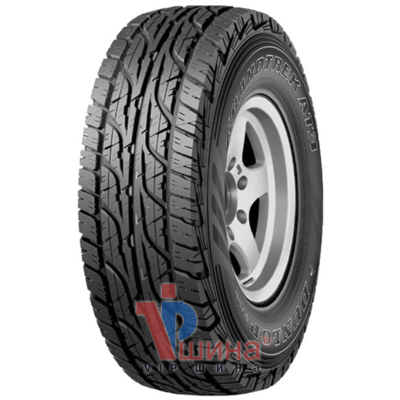 Dunlop GrandTrek AT3 225/65 R17 102H