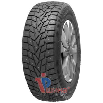 Dunlop GrandTrek Ice 02 255/50 R19 107T XL (шип)