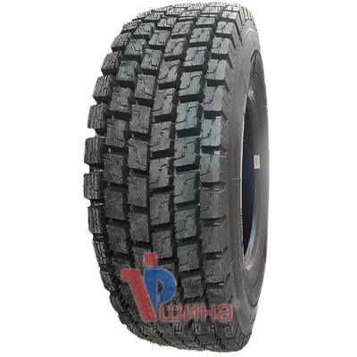 Unitread (наварка) EX7 (ведущая) 315/70 R22.5 152/148K PR18