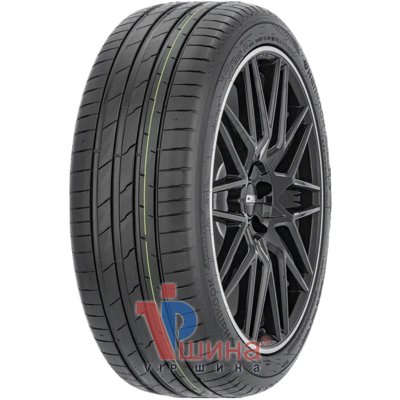 Hankook iON evo SUV IK01A 285/35 R22 106W XL Sound Absorber