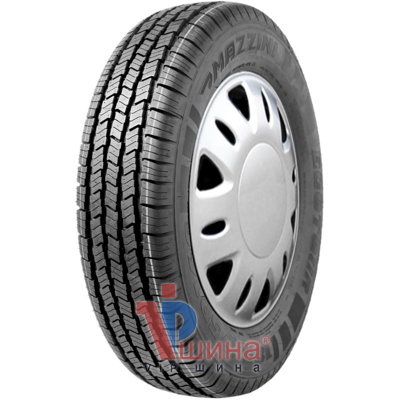 Mazzini EcoTour 185/75 R16C 104/102R