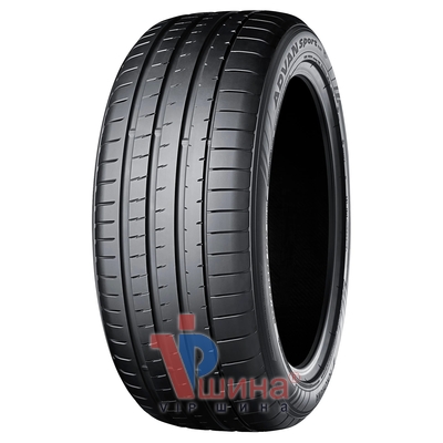 Yokohama Advan Sport V107F 235/50 R19 99Y MO1