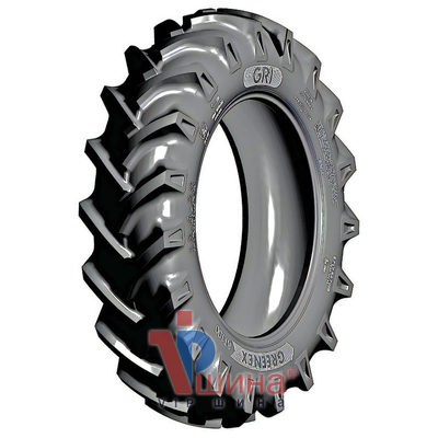 GRI GREEN EX RT100 (с/х) 15.50 R38 133A6 PR8 TT