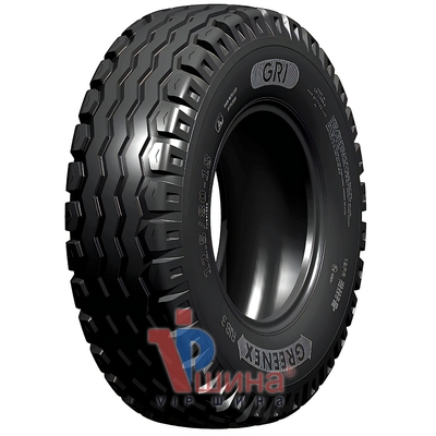 GRI GREEN EX RIB3 (с/х) 10.00/80 R12 121A6 PR10