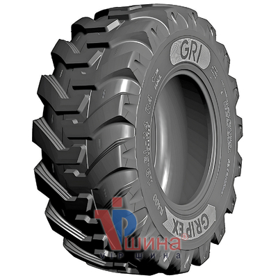 GRI GRIP EX R400 (индустриальная) 21.00 R24 21L PR12