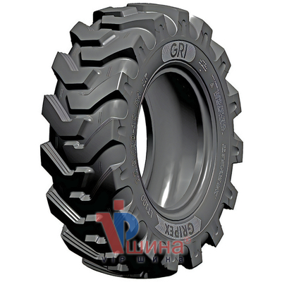 GRI GRIP EX LT100 (индустриальная) 12.50/80 R18 142A6 PR12