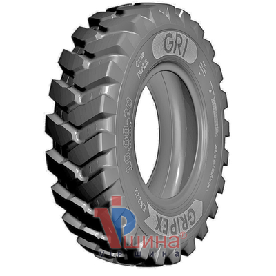 GRI GRIP EX EX222 (индустриальная) 10.00 R20 146B PR16