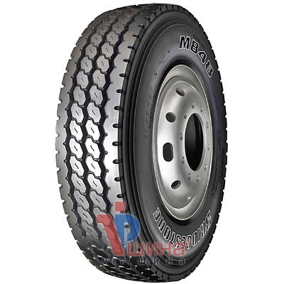 Bridgestone M848 (индустриальная) 295/80 R22.5 152/149K