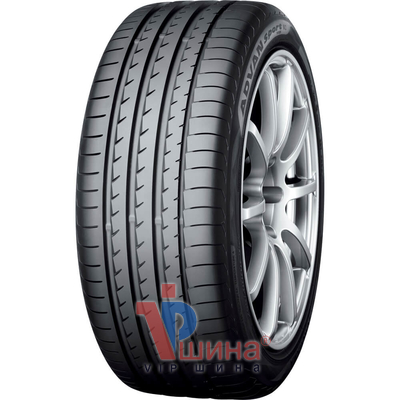 Yokohama Advan Sport V105S 285/40 R19 103Y