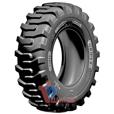 GRI GRIP EX LT200 (индустриальная) 15.50/80 R24 163A6 PR16