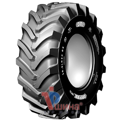 GRI GRIP XLR MP55 (индустриальная) 500/70 R24 157A8