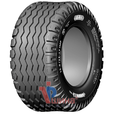 GRI Green EX RIB5 (с/х) 15.00/55 R17 141A6 PR10 TL