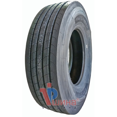 Atlander ATL273 (рулевая) 315/80 R22.5 157/154K PR20