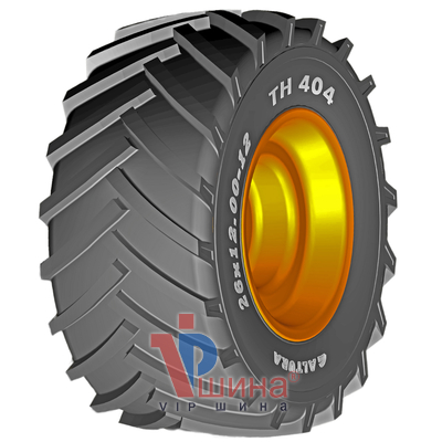 Ceat ALTURA TH404 (с/х) 26.00/12 R12 117A4 PR8 TL