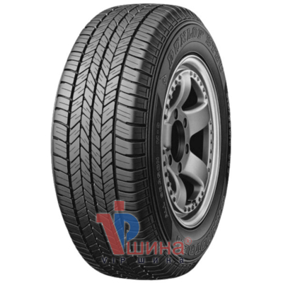 Dunlop GrandTrek ST20 215/65 R16 98H