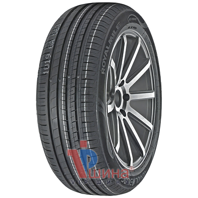 Royal Black RoyalMile 205/60 R16 92V