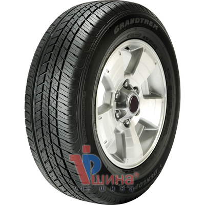 Dunlop Grandtrek ST30 225/60 R18 100H