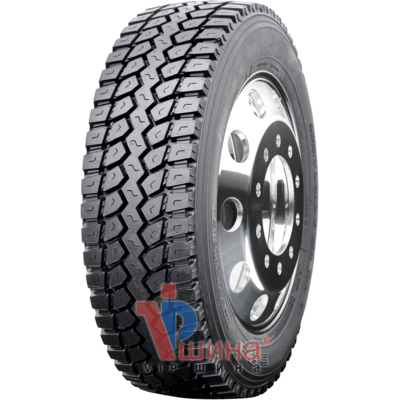 Diamondback TR689A (ведущая) 215/75 R17.5 135/133L