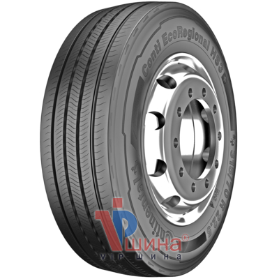 Continental EcoRegional HS3+ (рулевая) 385/65 R22.5 164K