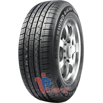 LingLong CROSSWIND 4x4 HP 245/55 R19 103V