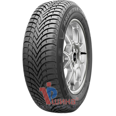 Maxxis Premitra Snow WP6 225/45 R19 96V XL