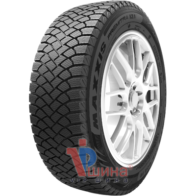 Maxxis Premitra Ice SP5 205/55 R17 95T XL