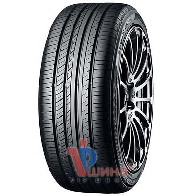 Yokohama ADVAN dB V552 215/60 R16 95V