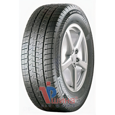 Continental VanContact Camper 225/75 R16 118R