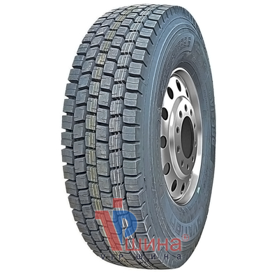 Ovation RSVI-356 (ведущая) 295/80 R22.5 152/149M PR18