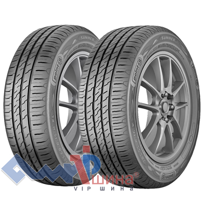 Point S Summer S 235/60 R18 103V FR