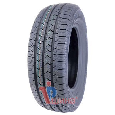 Tourador X All Climate Van 205/65 R16C 107/105T