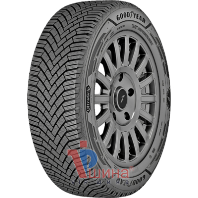 Goodyear UltraGrip Ice 3 225/50 R17 98T XL FP