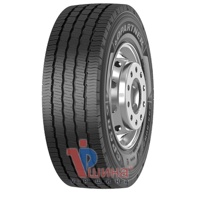 Copartner CP582 (прицепная) 385/65 R22.5 162K PR22