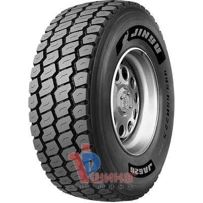 Jinyu JA626 (прицепная) 385/65 R22.5 164K