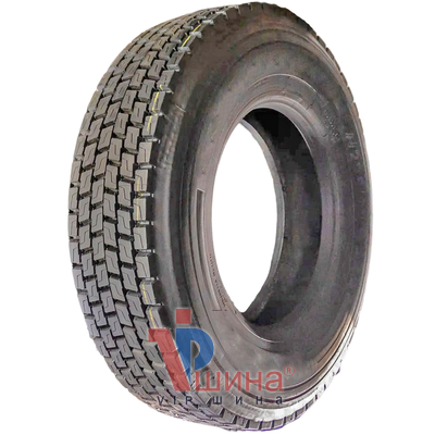 Radburg (наварка) PBD10 (ведущая) 295/80 R22.5