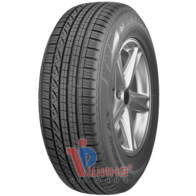 Dunlop Grandtrek Touring A/S 235/60 R18 102V