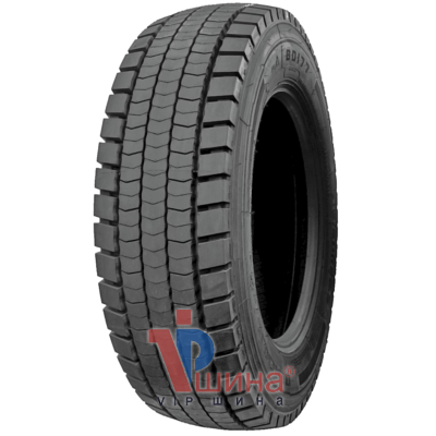 BlackLion BD177 (ведущая) 295/60 R22.5 150/147L PR18