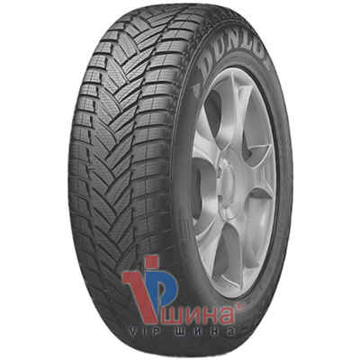 Dunlop GrandTrek WT M3 255/55 R18 109H XL DSST *