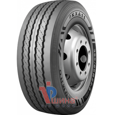 Kumho KXA11 (рулевая) 385/65 R22.5 164K PR24