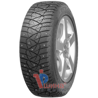 Dunlop Ice Touch 185/65 R15 88T (шип)