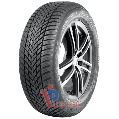 Nokian SNOWPROOF 2 205/55 R16 91T