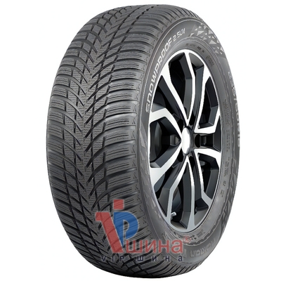 Nokian SNOWPROOF 2 SUV 215/55 R18 95T