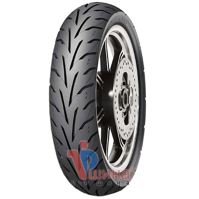 Dunlop Arrowmax GT601 110/80 R18 58H