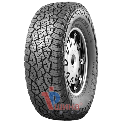 Kumho Road Venture AT52 245/70 R16 111T XL